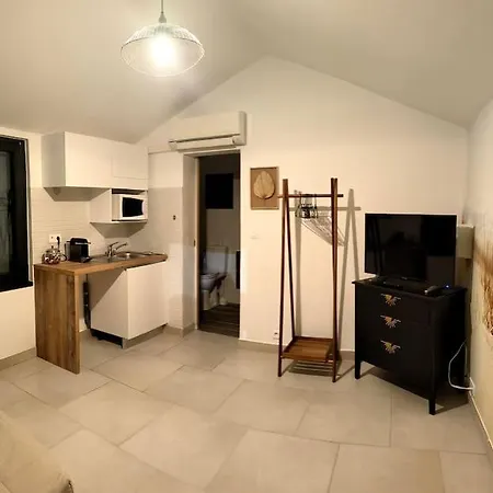 Calypso Luxury In Provence * آرْلْ