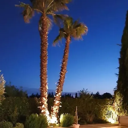 فيلة Calypso Luxury In Provence آرْلْ