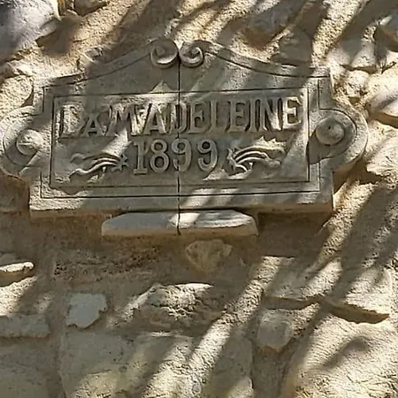 Calypso Luxury In Provence * آرْلْ