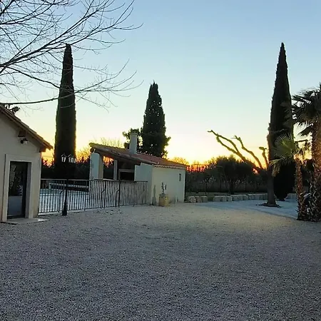 Calypso Luxury In Provence *