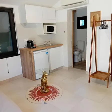 فيلة Calypso Luxury In Provence آرْلْ